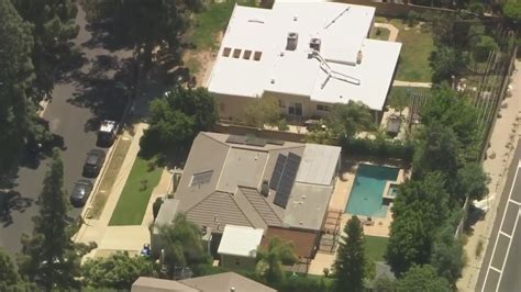 Boy dies, twin brother in critical after being found unconscious in L.A. pool
